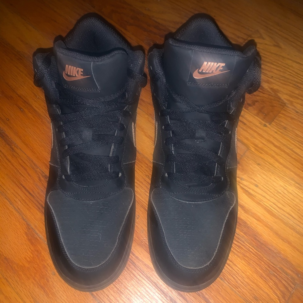 Nike